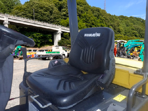 コマツ　ホイルローダー　WA30-6　2013年　★レンタル可★ - 画像 7
