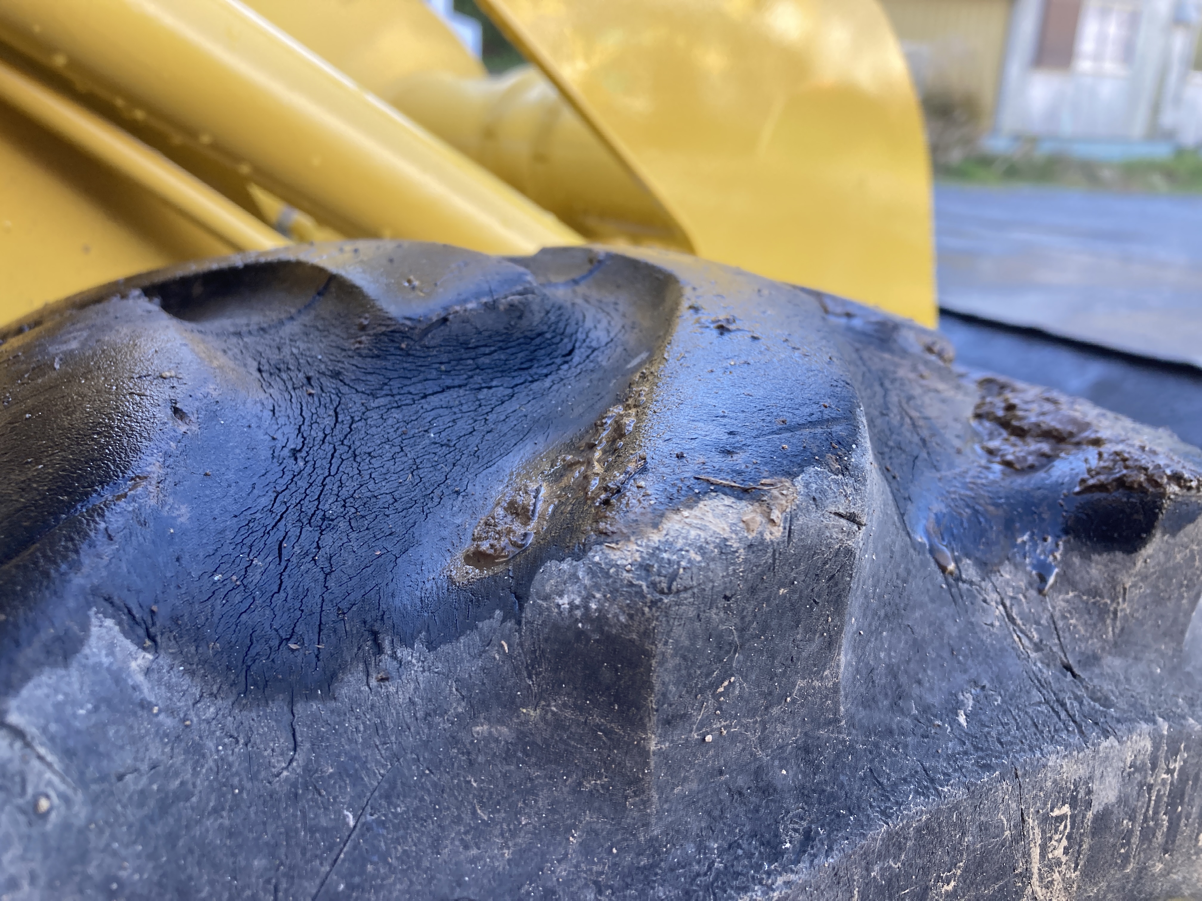 長野発★ヤンマー V1-1A 2010 H22年式 1900時間★レンタル可★ - 画像 8