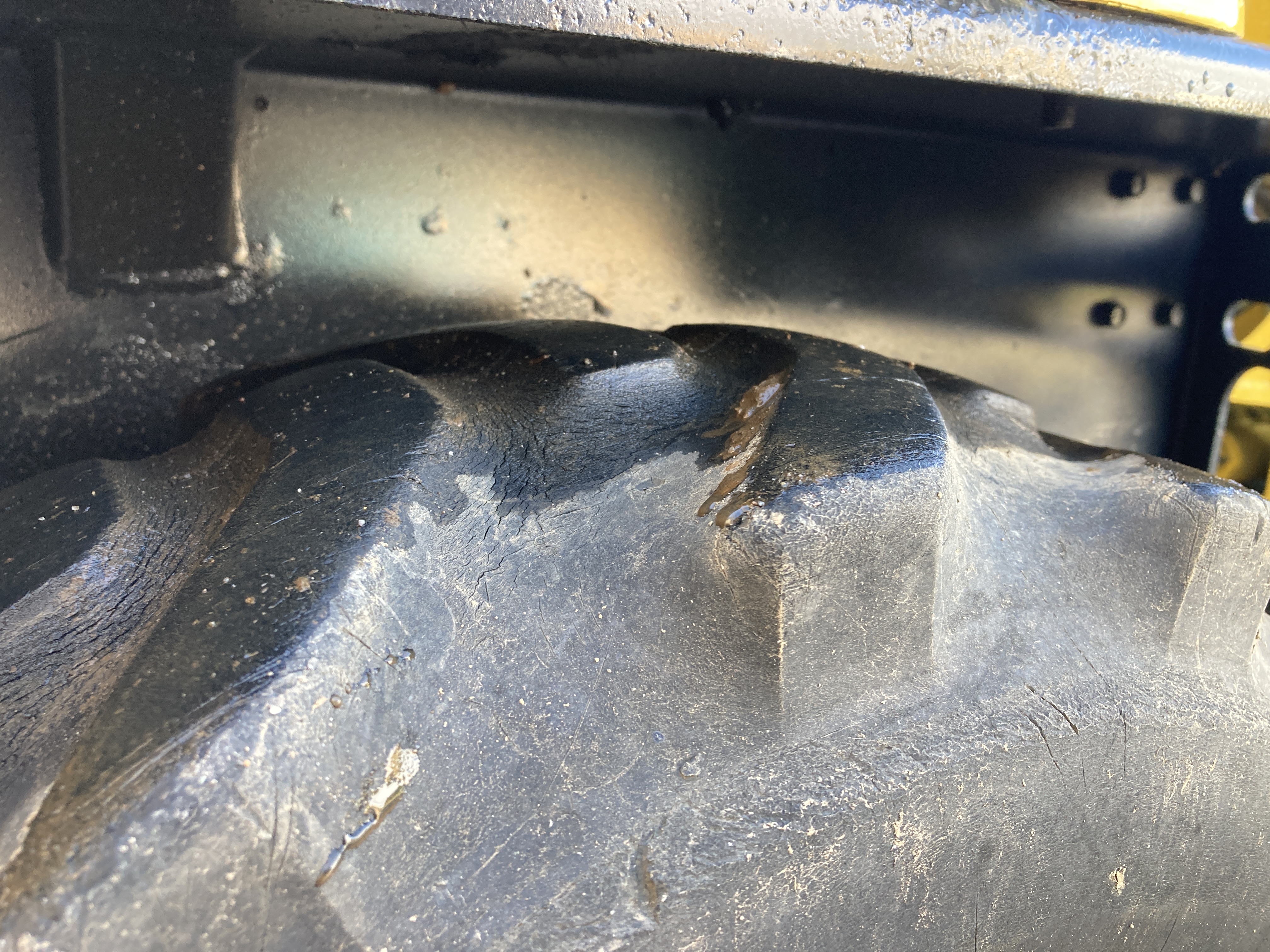 長野発★ヤンマー V1-1A 2010 H22年式 1900時間★レンタル可★ - 画像 10