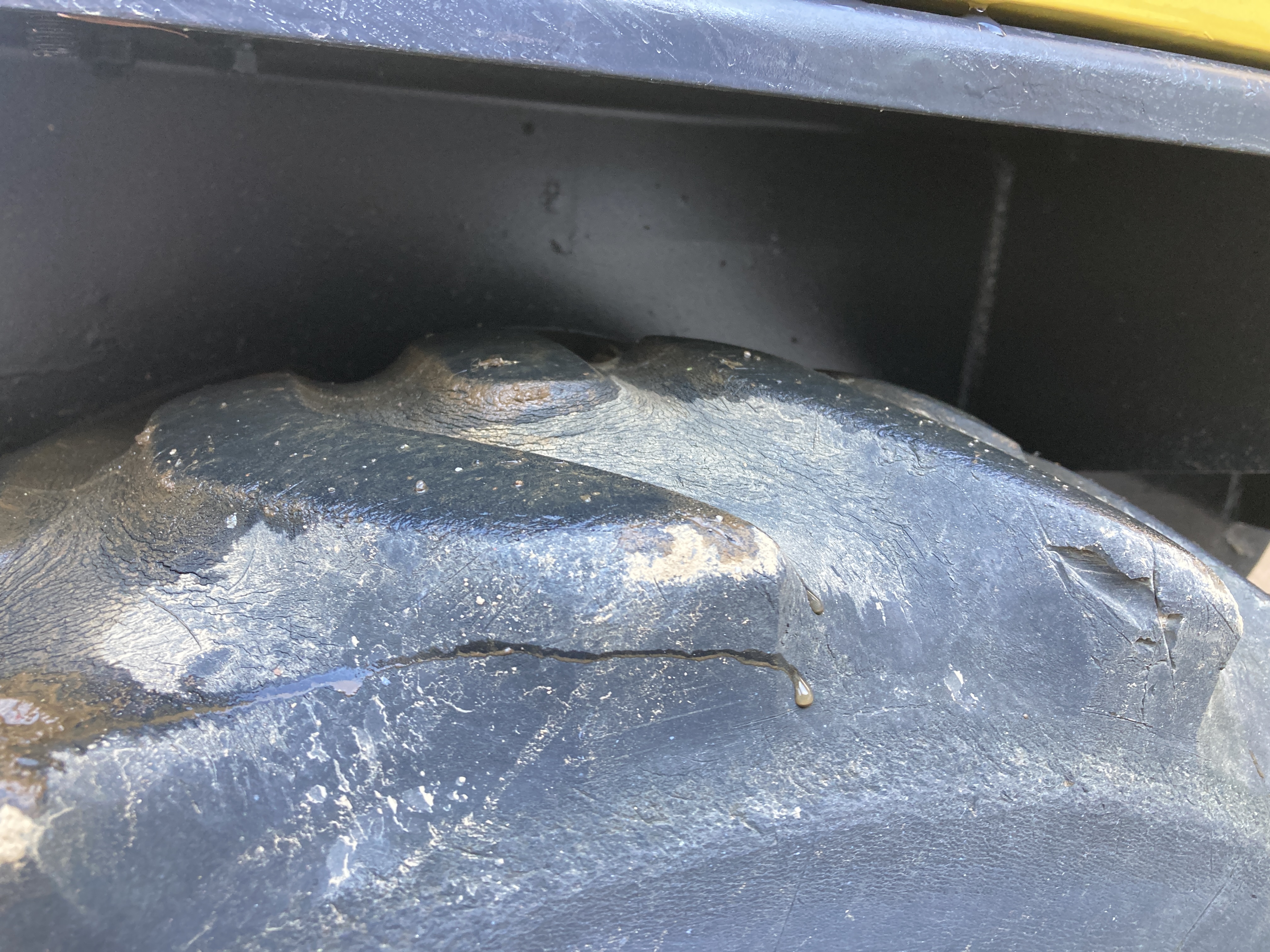 長野発★ヤンマー V1-1A 2010 H22年式 1900時間★レンタル可★ - 画像 12