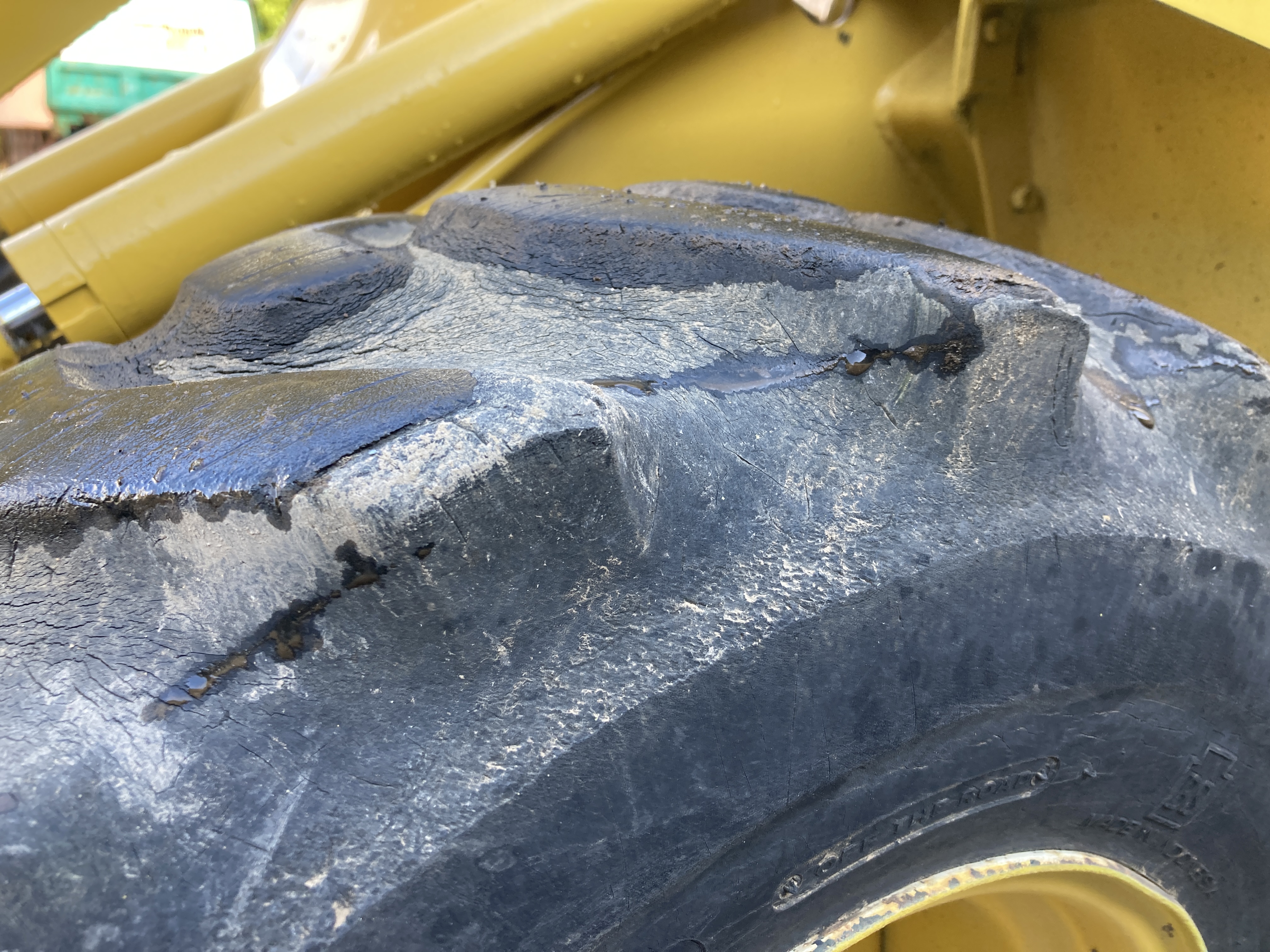 長野発★ヤンマー V1-1A 2010 H22年式 1900時間★レンタル可★ - 画像 14