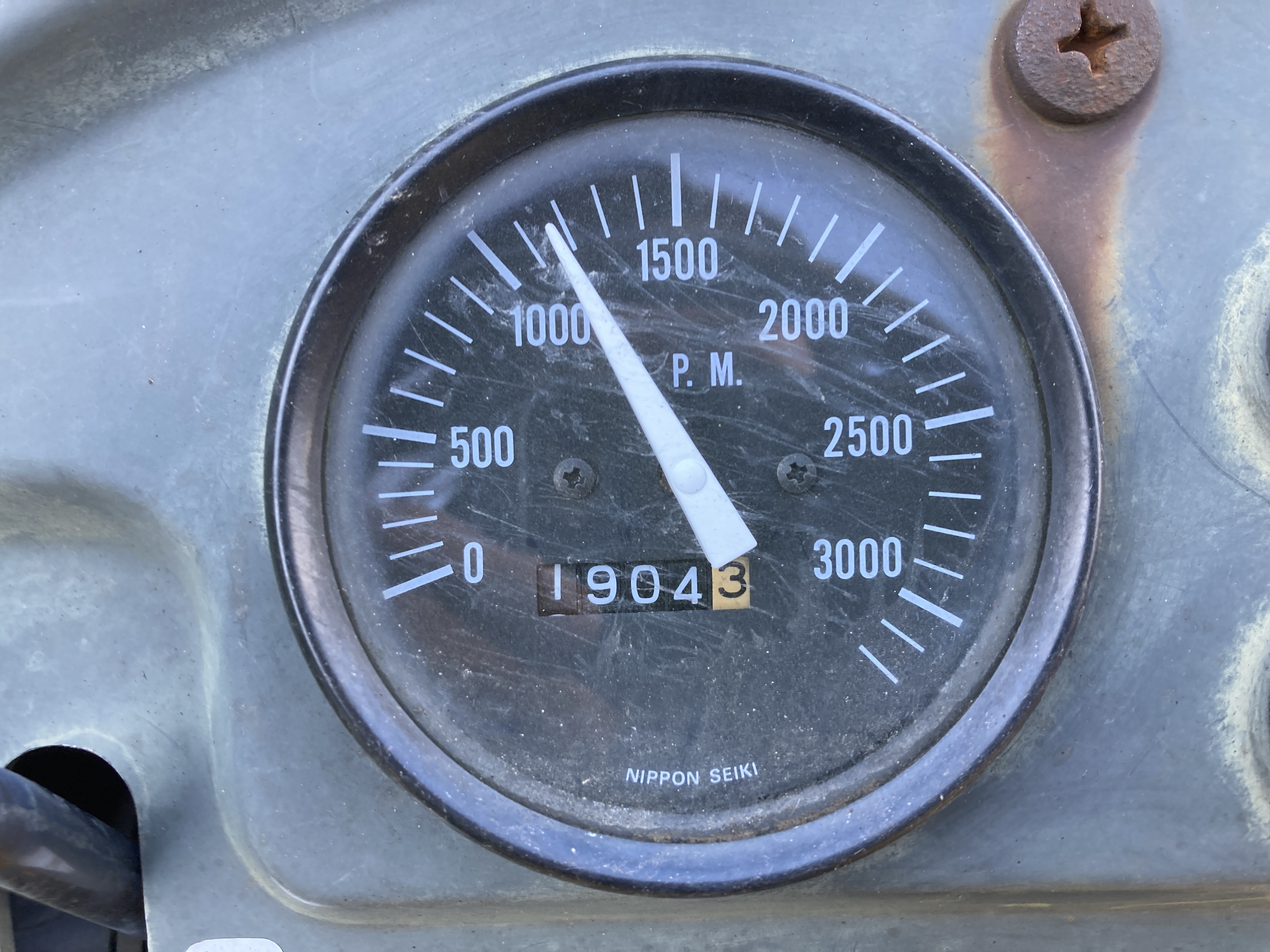 長野発★ヤンマー V1-1A 2010 H22年式 1900時間★レンタル可★ - 画像 20