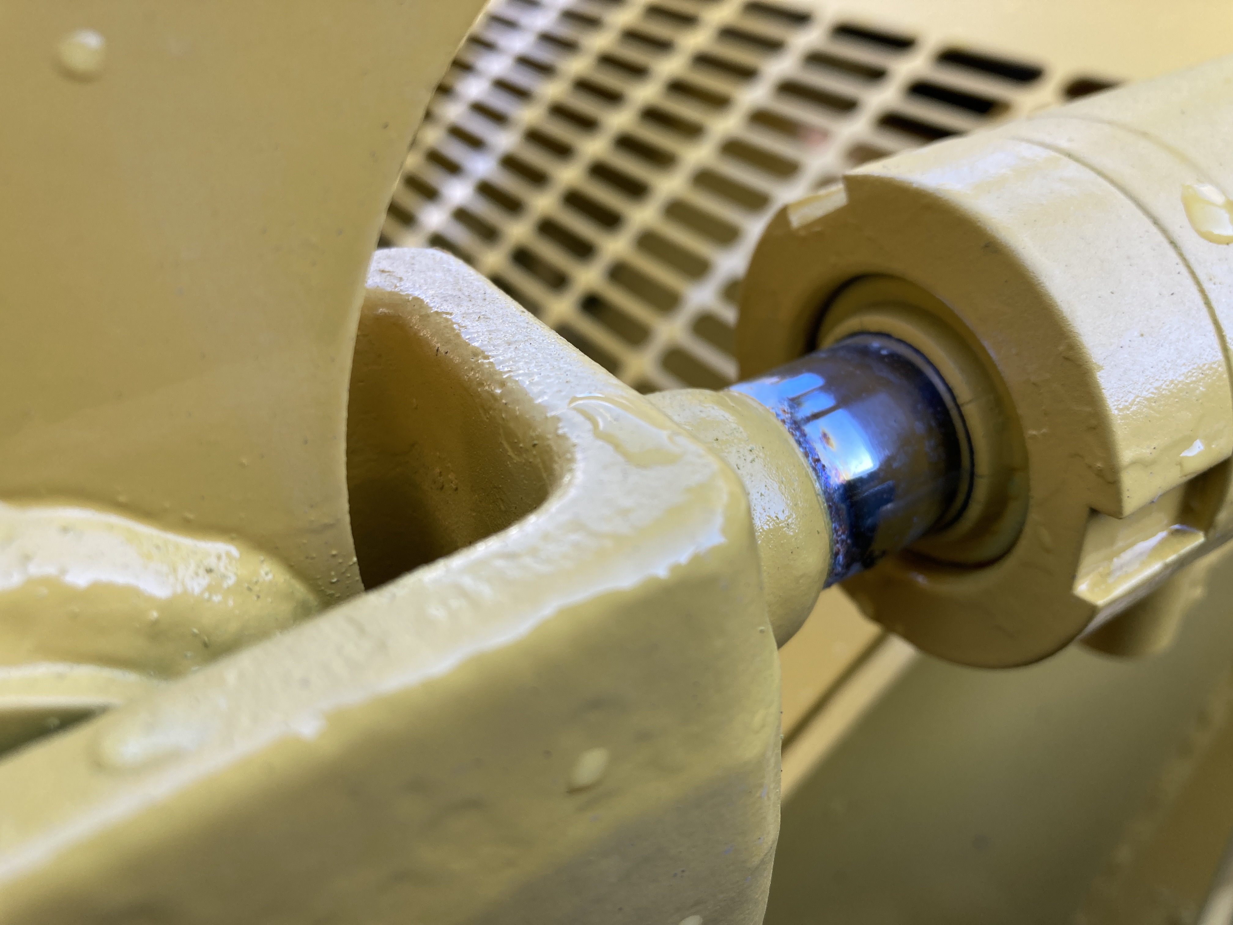 長野発★ヤンマー V1-1A 2010 H22年式 1900時間★レンタル可★ - 画像 22