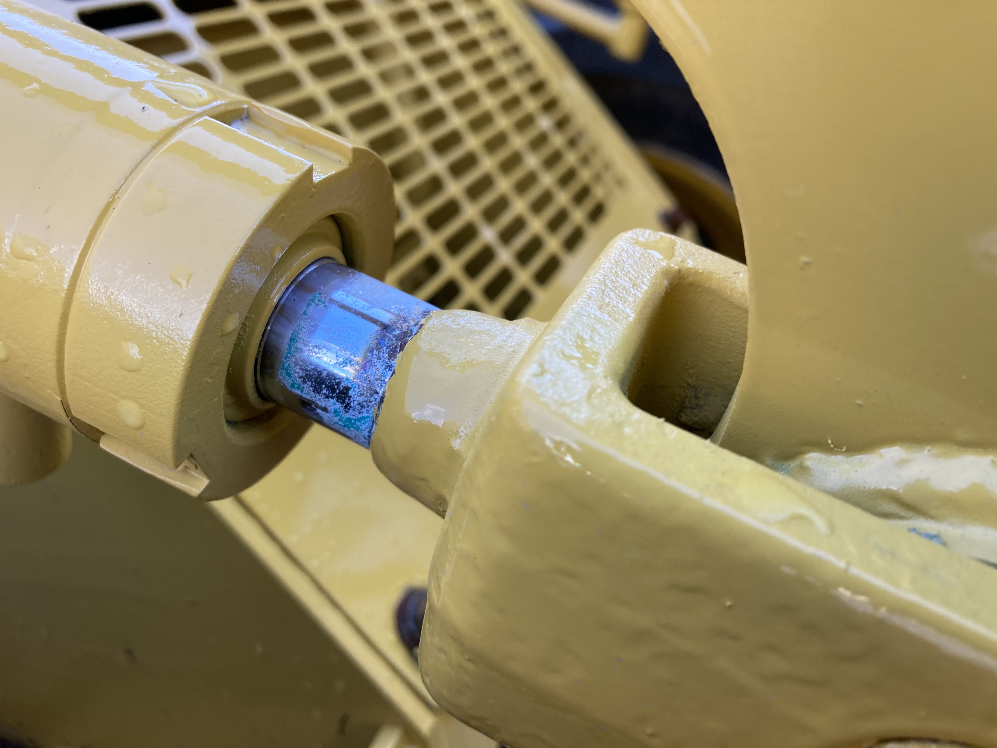 長野発★ヤンマー V1-1A 2010 H22年式 1900時間★レンタル可★ - 画像 24