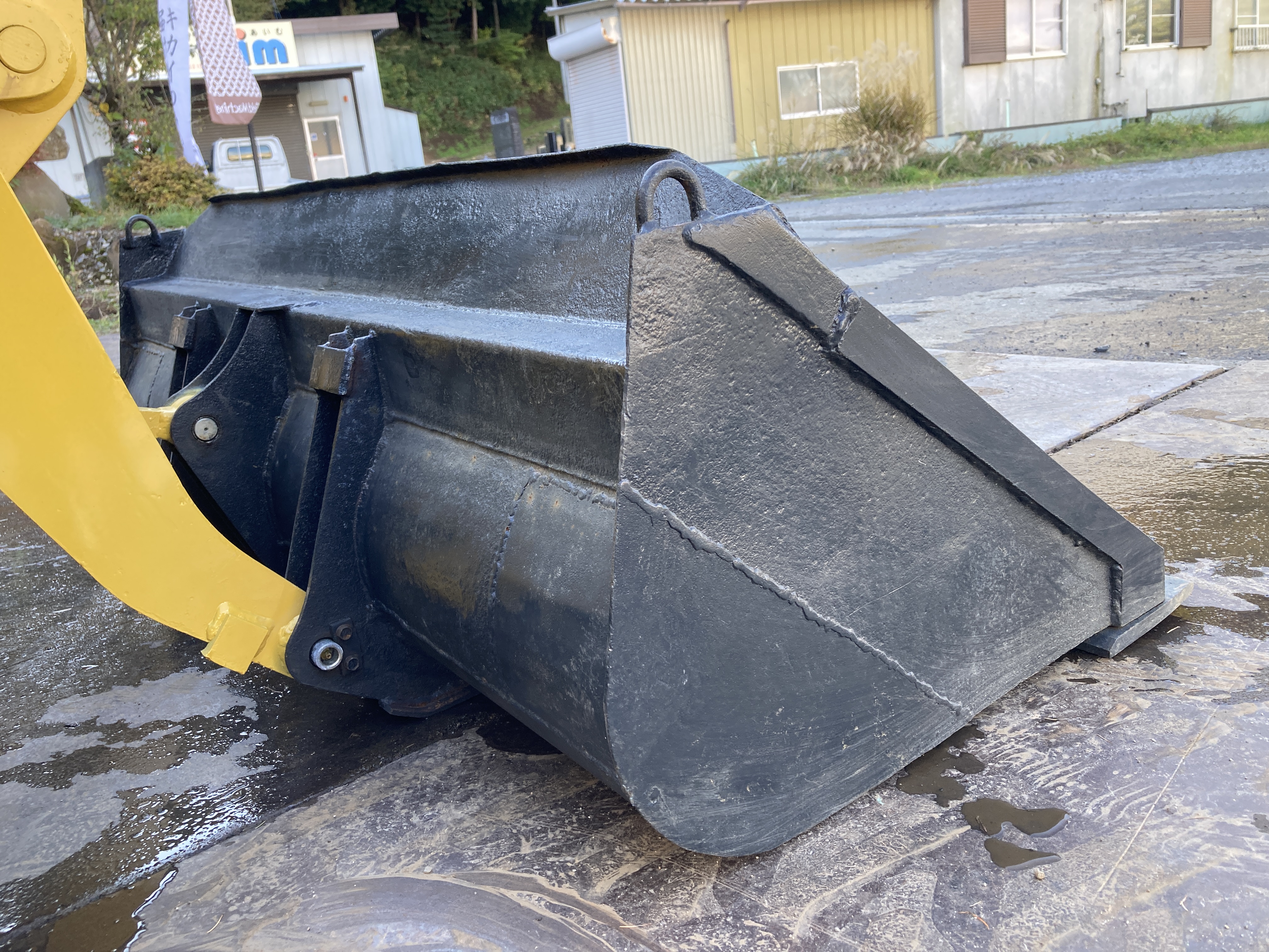 長野発★ヤンマー V1-1A 2010 H22年式 1900時間★レンタル可★ - 画像 27