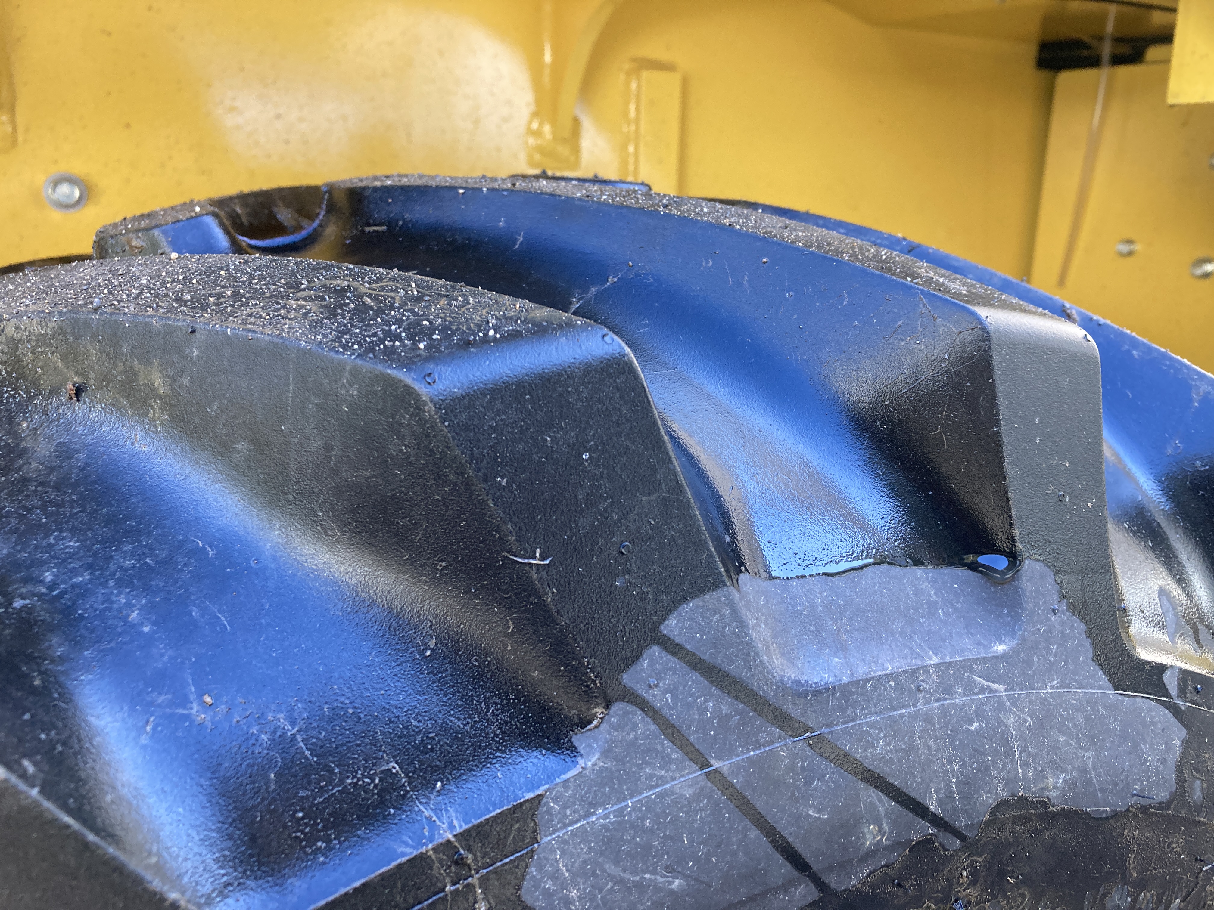 ヤンマー V4-7 2024 R6年式 11時間 - 画像 8