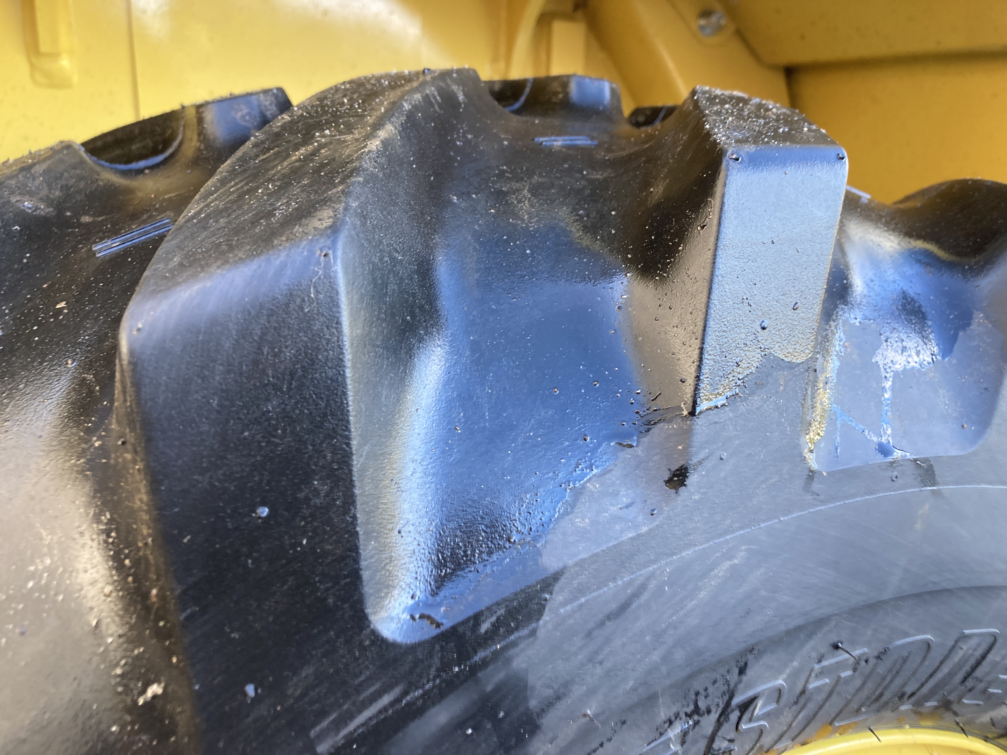 ヤンマー V4-7 2024 R6年式 11時間 - 画像 10