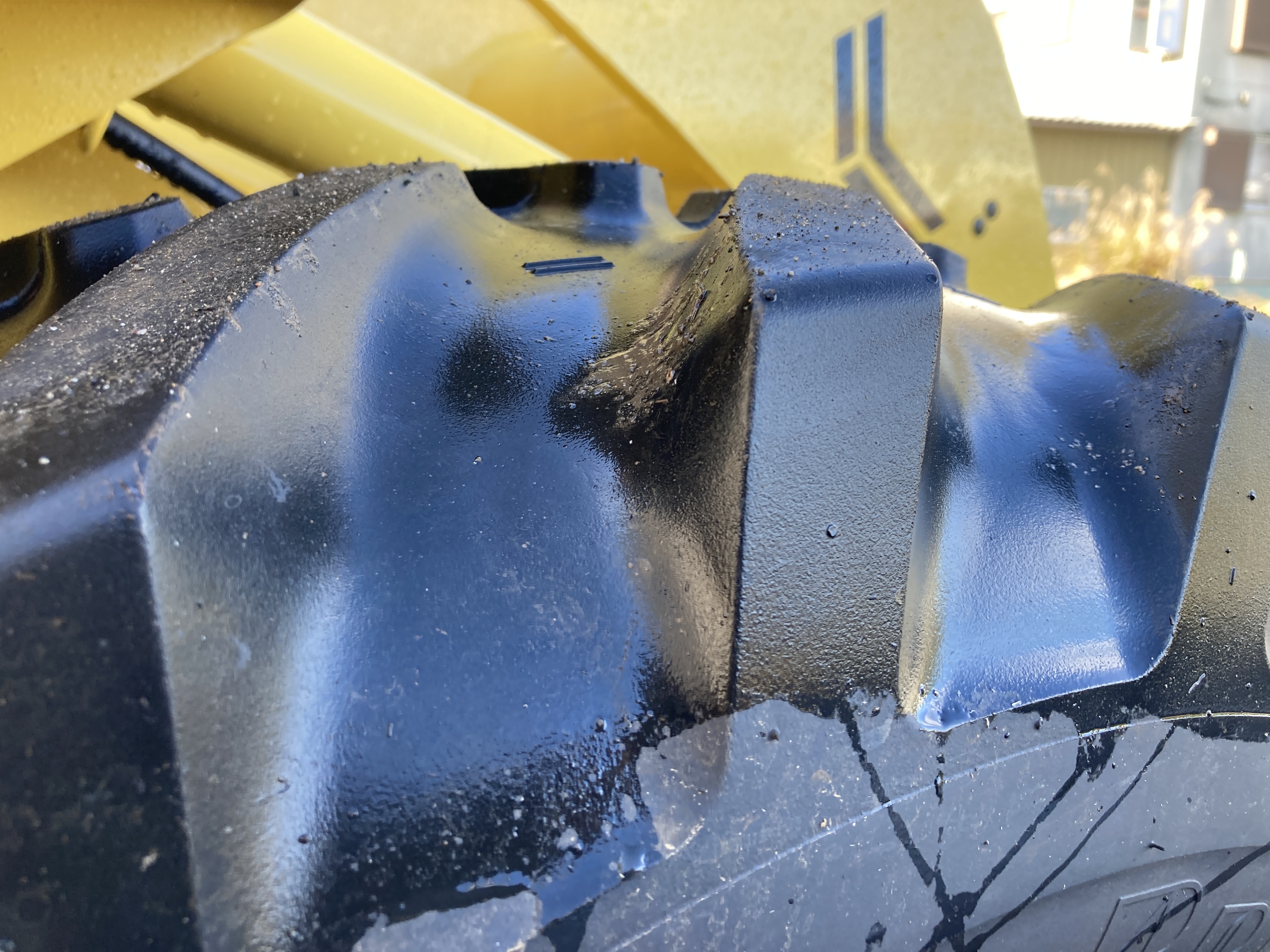 ヤンマー V4-7 2024 R6年式 11時間 - 画像 12