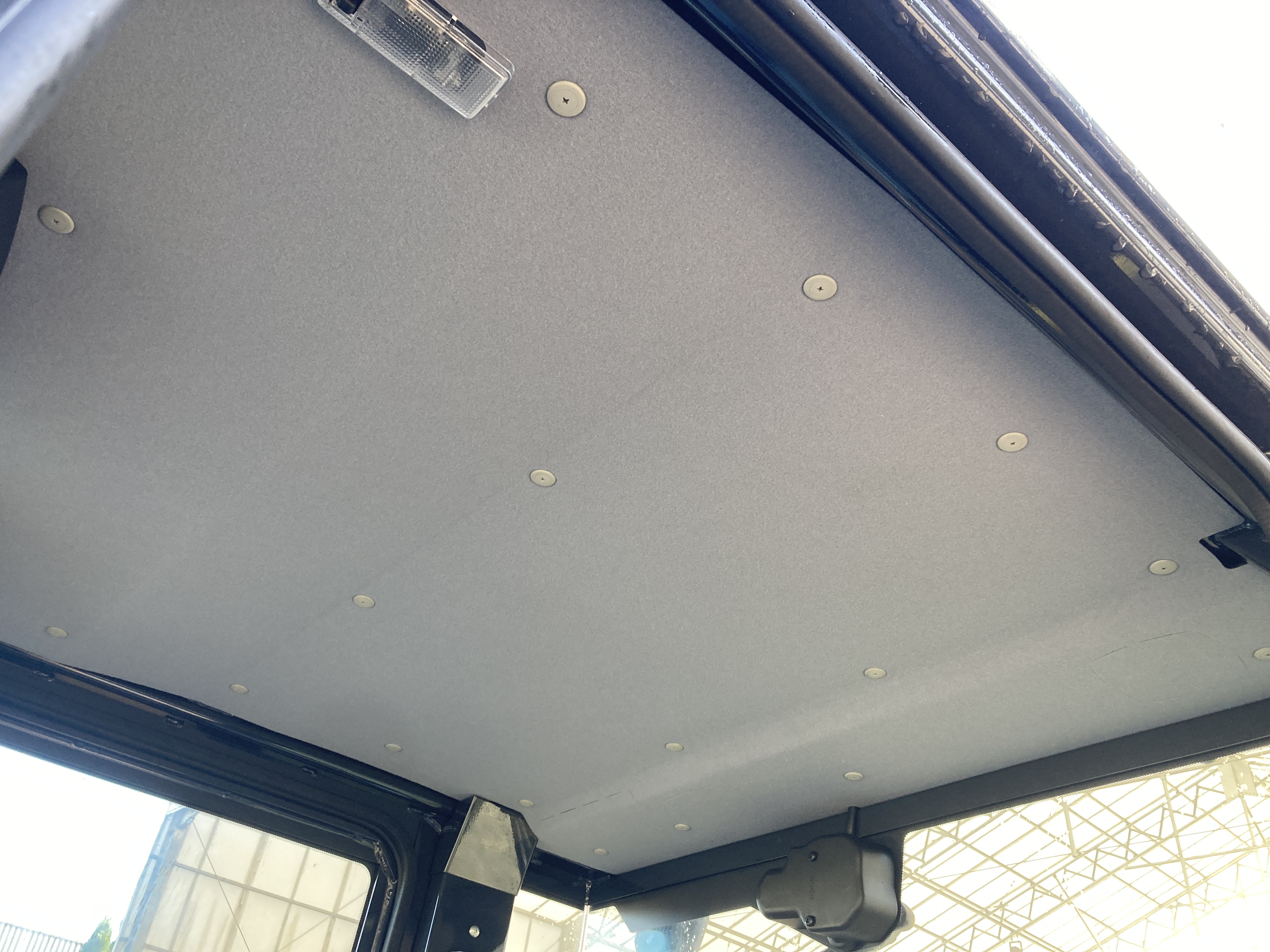 ヤンマー V4-7 2024 R6年式 11時間 - 画像 18