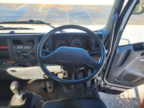 いすゞ いすゞ 4段2.93tユニック PKG-FRR90S1 2011 H23年式 60983km - 画像 6