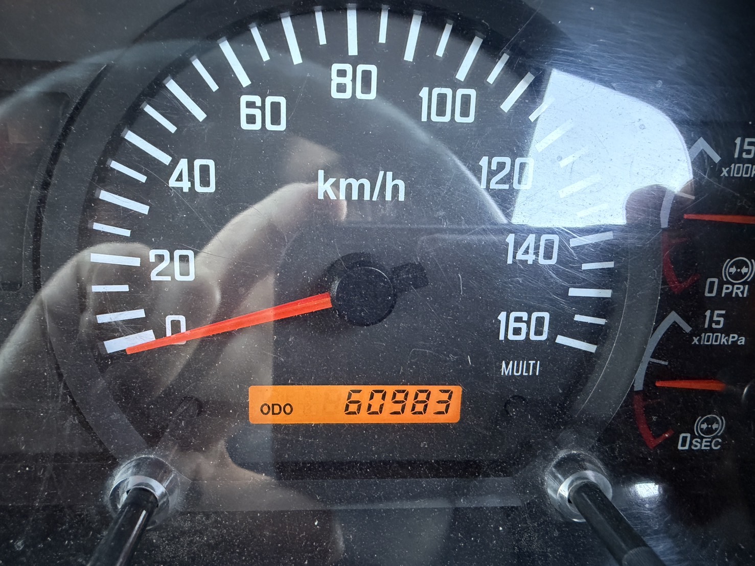 いすゞ いすゞ 4段2.93tユニック PKG-FRR90S1 2011 H23年式 60983km - 画像 7