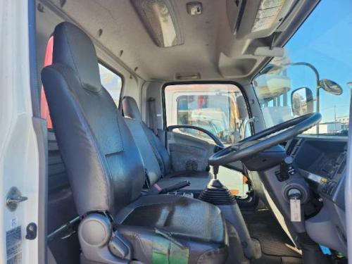 いすゞ いすゞ 4段2.93tユニック PKG-FRR90S1 2011 H23年式 60983km - 画像 10