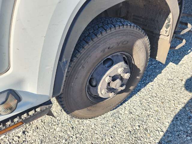 いすゞ いすゞ 4段2.93tユニック PKG-FRR90S1 2011 H23年式 60983km - 画像 14