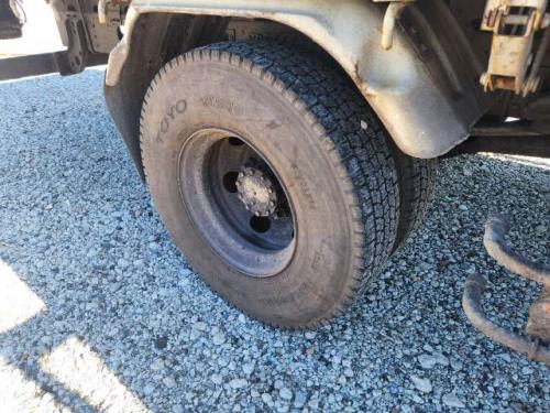 いすゞ いすゞ 4段2.93tユニック PKG-FRR90S1 2011 H23年式 60983km - 画像 15