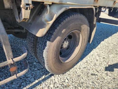 いすゞ いすゞ 4段2.93tユニック PKG-FRR90S1 2011 H23年式 60983km - 画像 16