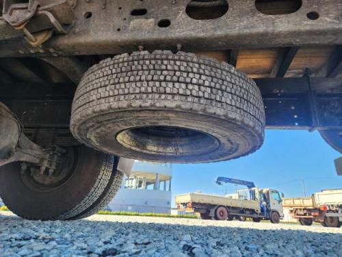 いすゞ いすゞ 4段2.93tユニック PKG-FRR90S1 2011 H23年式 60983km - 画像 17