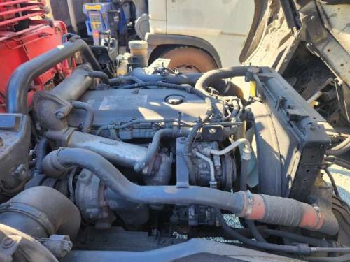 いすゞ いすゞ 4段2.93tユニック PKG-FRR90S1 2011 H23年式 60983km - 画像 19