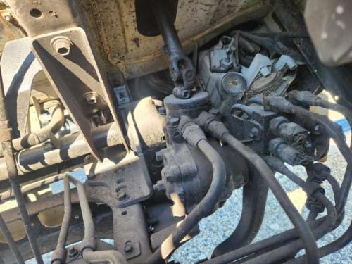 いすゞ いすゞ 4段2.93tユニック PKG-FRR90S1 2011 H23年式 60983km - 画像 21