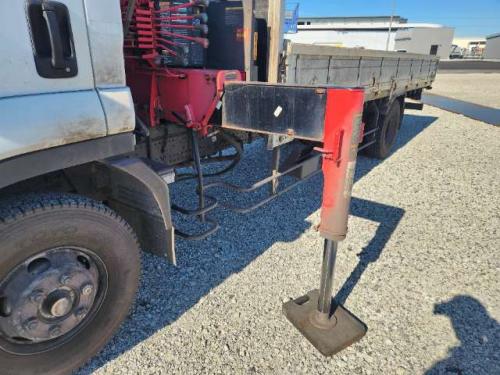 いすゞ いすゞ 4段2.93tユニック PKG-FRR90S1 2011 H23年式 60983km - 画像 22