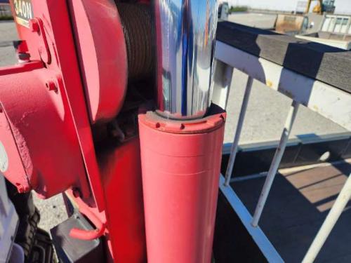 いすゞ いすゞ 4段2.93tユニック PKG-FRR90S1 2011 H23年式 60983km - 画像 24