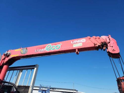 いすゞ いすゞ 4段2.93tユニック PKG-FRR90S1 2011 H23年式 60983km - 画像 25