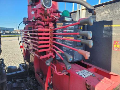 いすゞ いすゞ 4段2.93tユニック PKG-FRR90S1 2011 H23年式 60983km - 画像 27