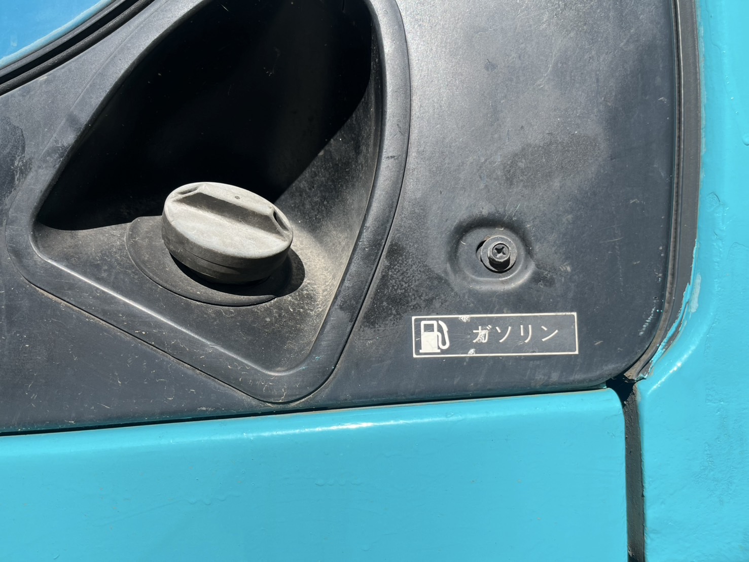 長野発★住友 1.5tフォークリフト　03FG15PAX12GD 2013 H25年式 1769時間★レンタル可★ - 画像 17