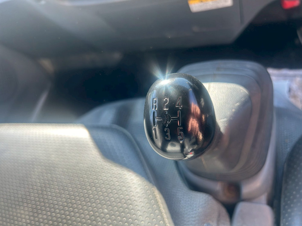 長野発★マツダ Ｗキャブ BKG-LHS85A 2008 H20年式 222932km - 画像 11