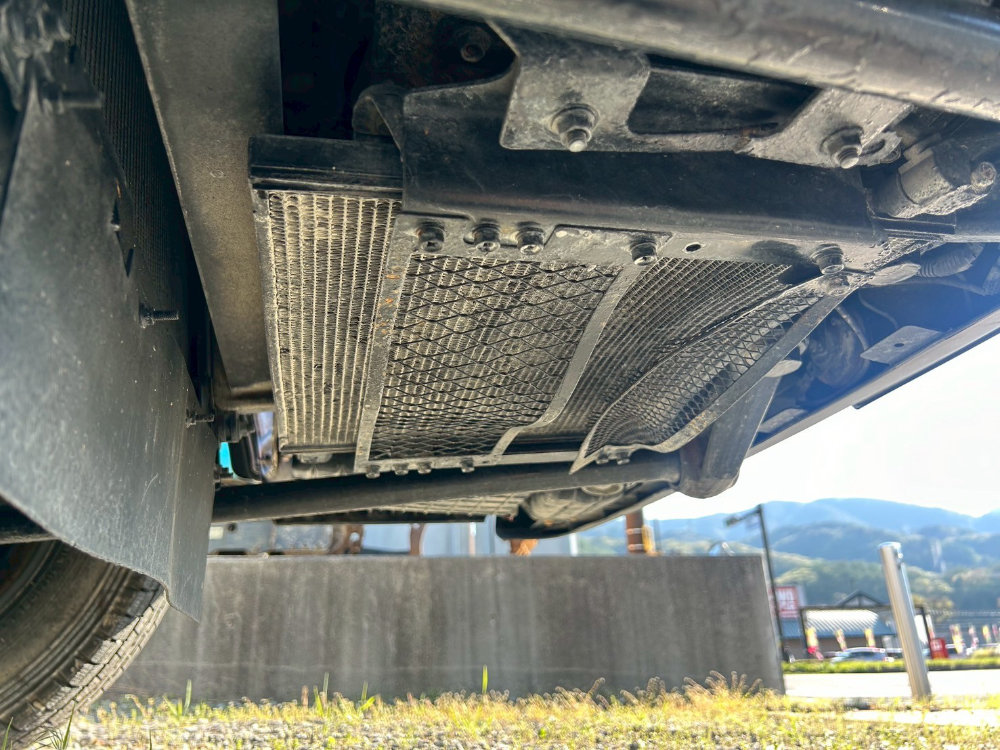 長野発★マツダ Ｗキャブ BKG-LHS85A 2008 H20年式 222932km - 画像 16