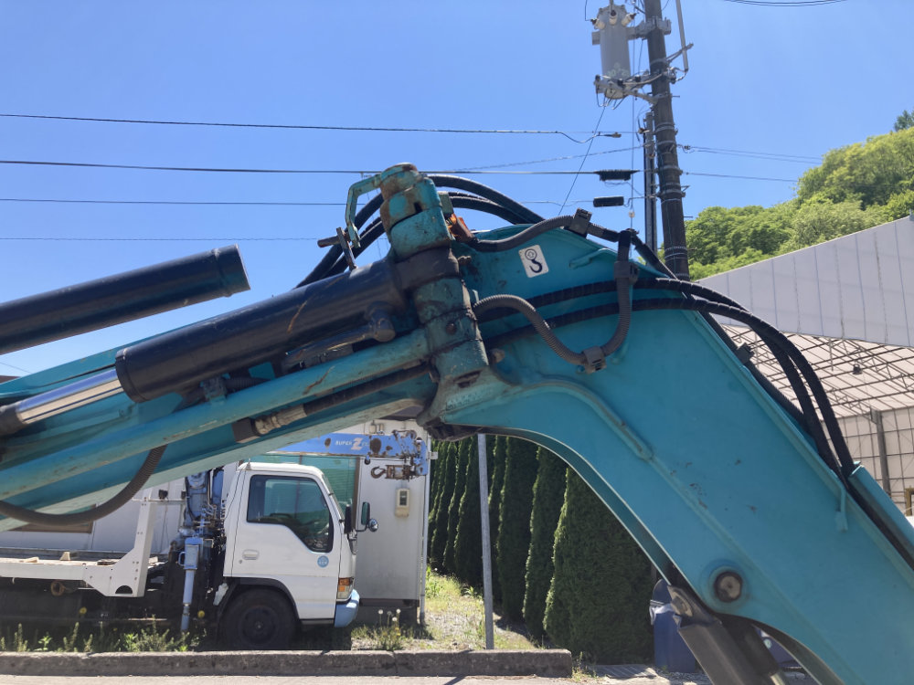 長野発★クボタ RX-153S 2015 H27年式★レンタル可★ - 画像 25