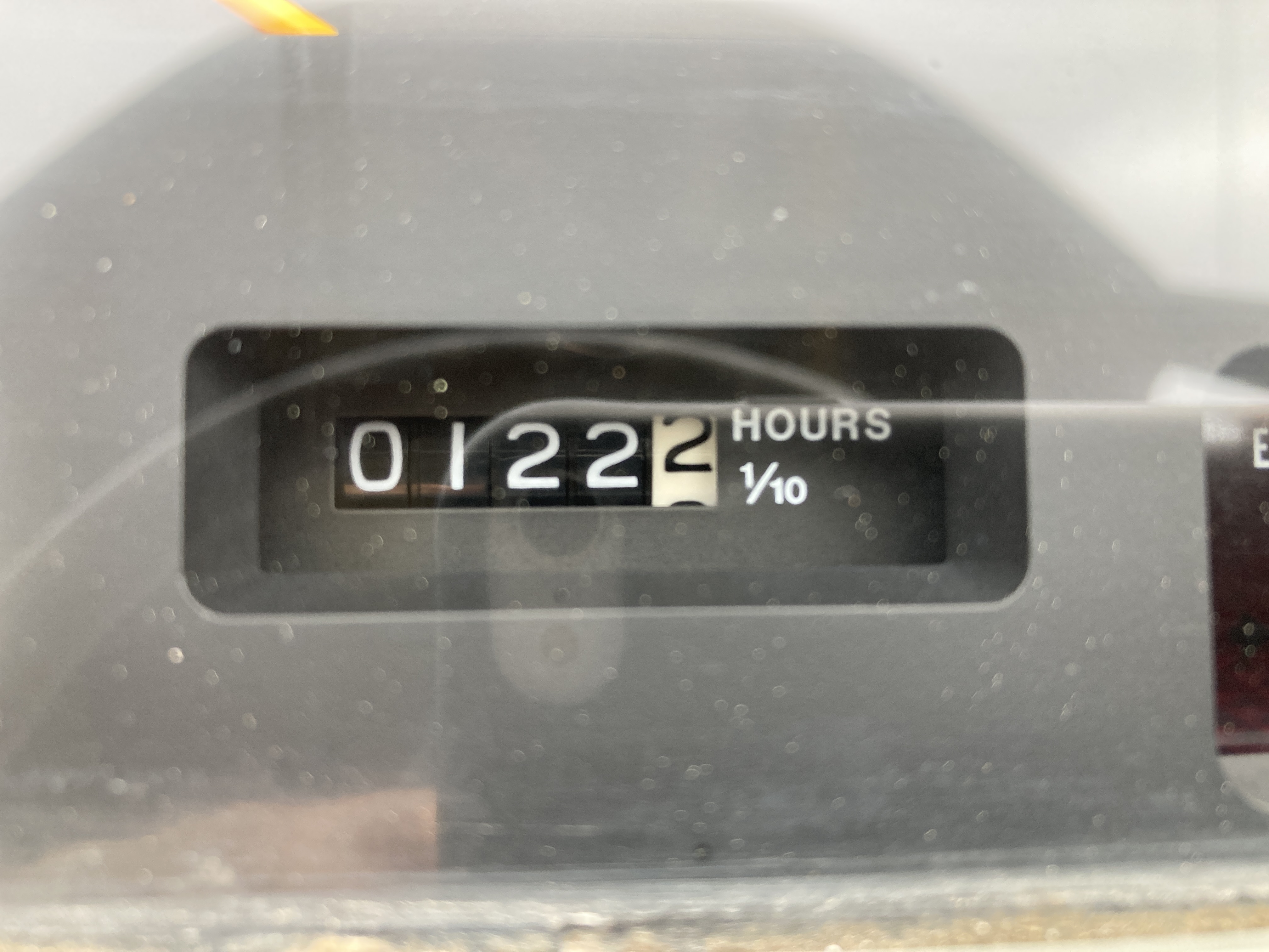 長野発！ヤンマー V2-3B 2022 R4年式 122時間　超美品★レンタル可！！ - 画像 22