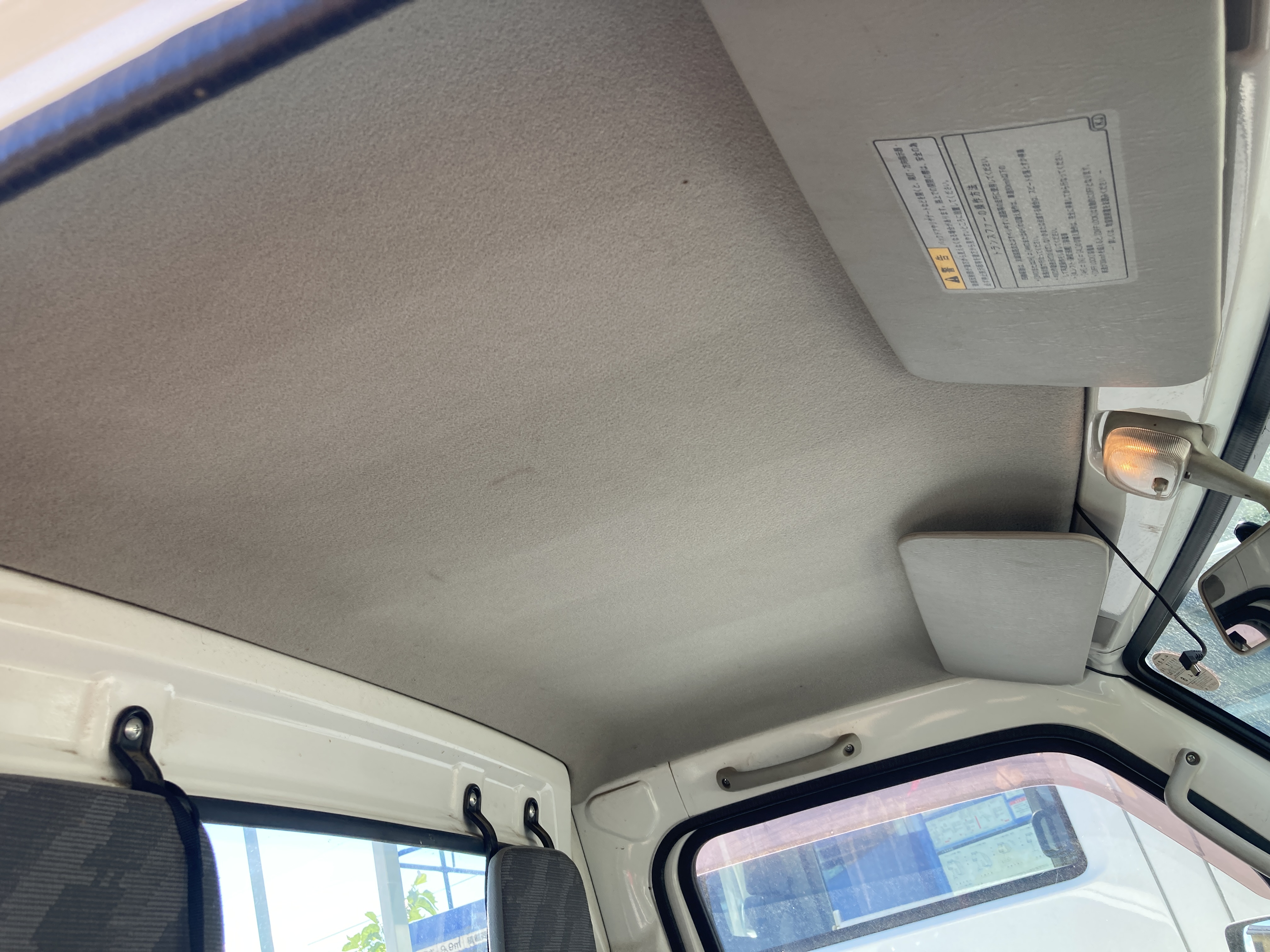 スズキ 軽ダンプ　EBD-DA63T 2013 H25年式 68971km - 画像 16