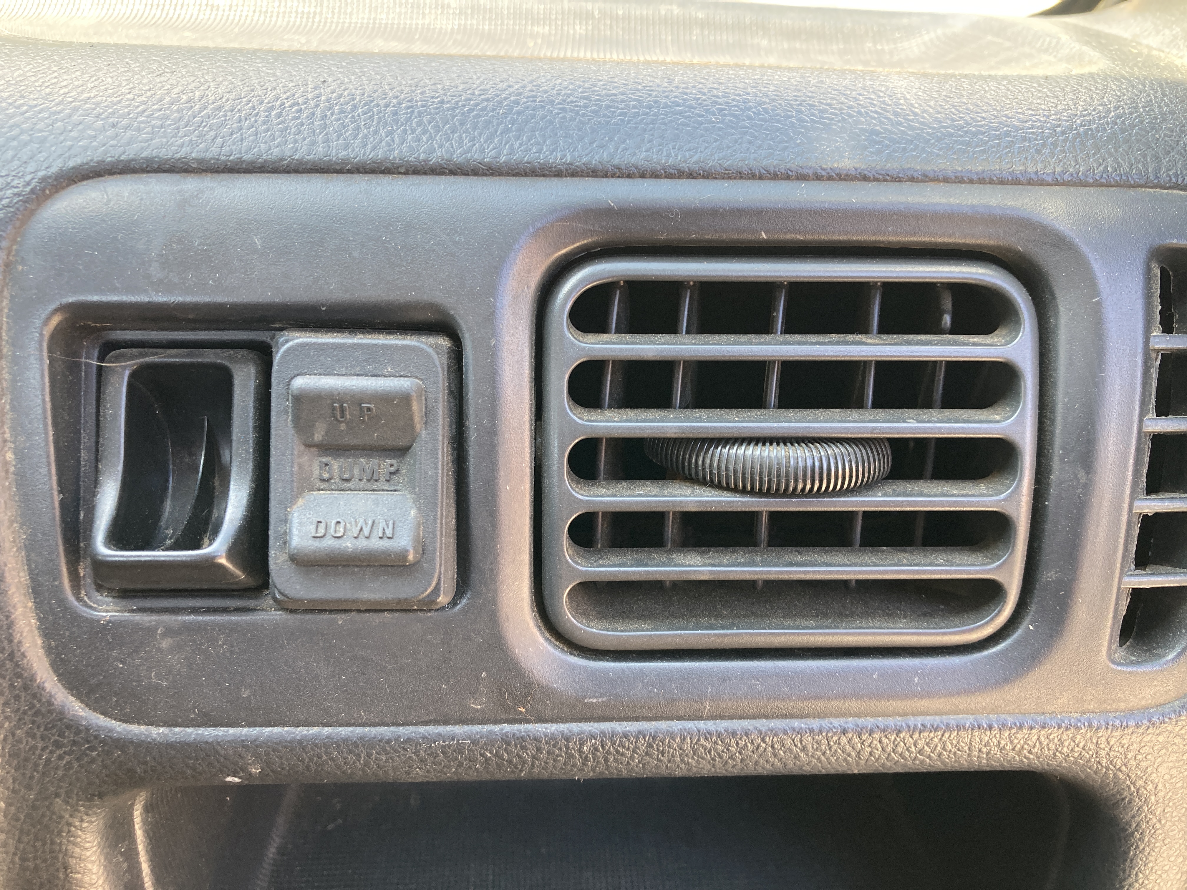 スズキ 軽ダンプ　EBD-DA63T 2013 H25年式 68971km - 画像 21