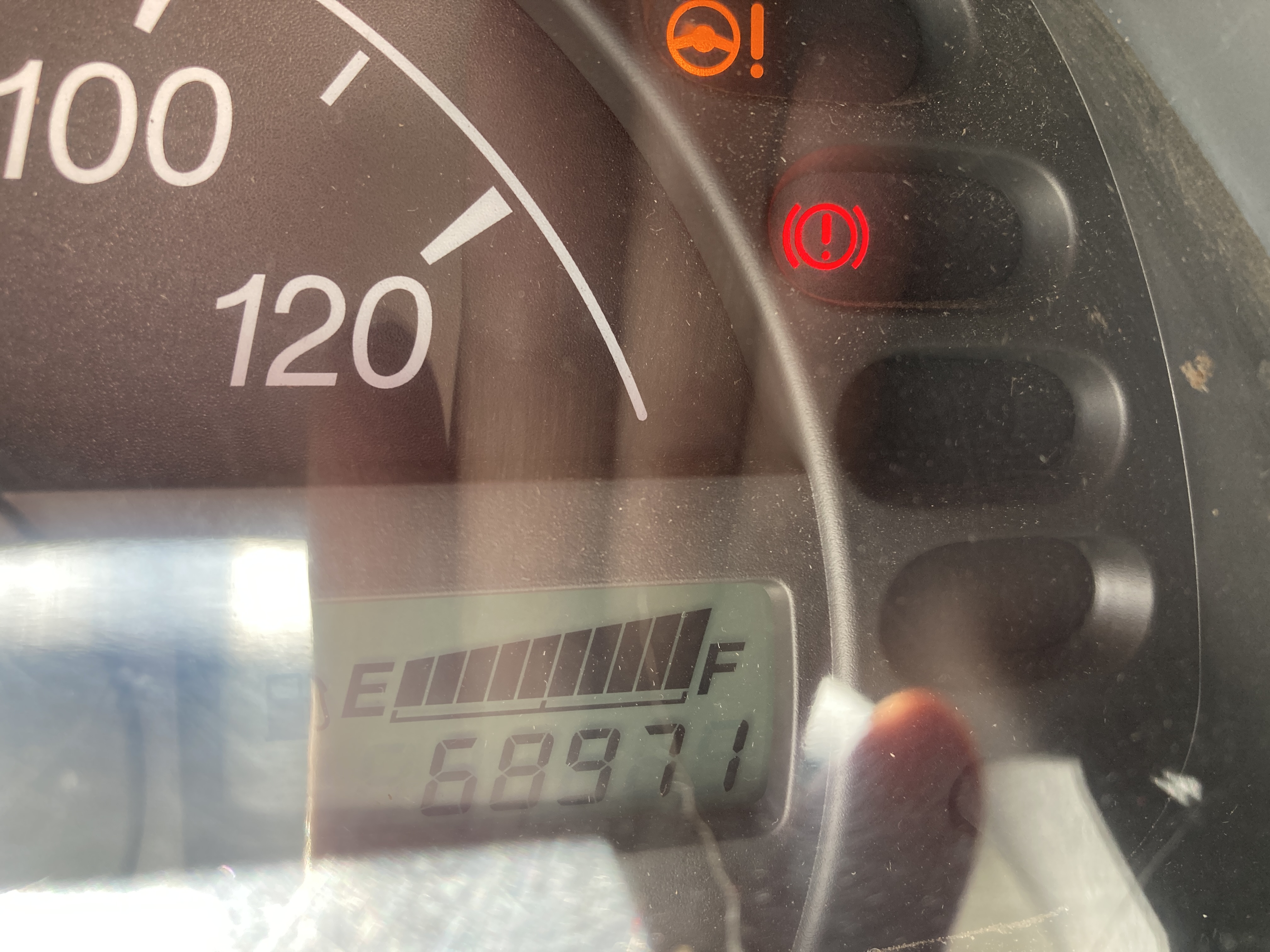 スズキ 軽ダンプ　EBD-DA63T 2013 H25年式 68971km - 画像 22