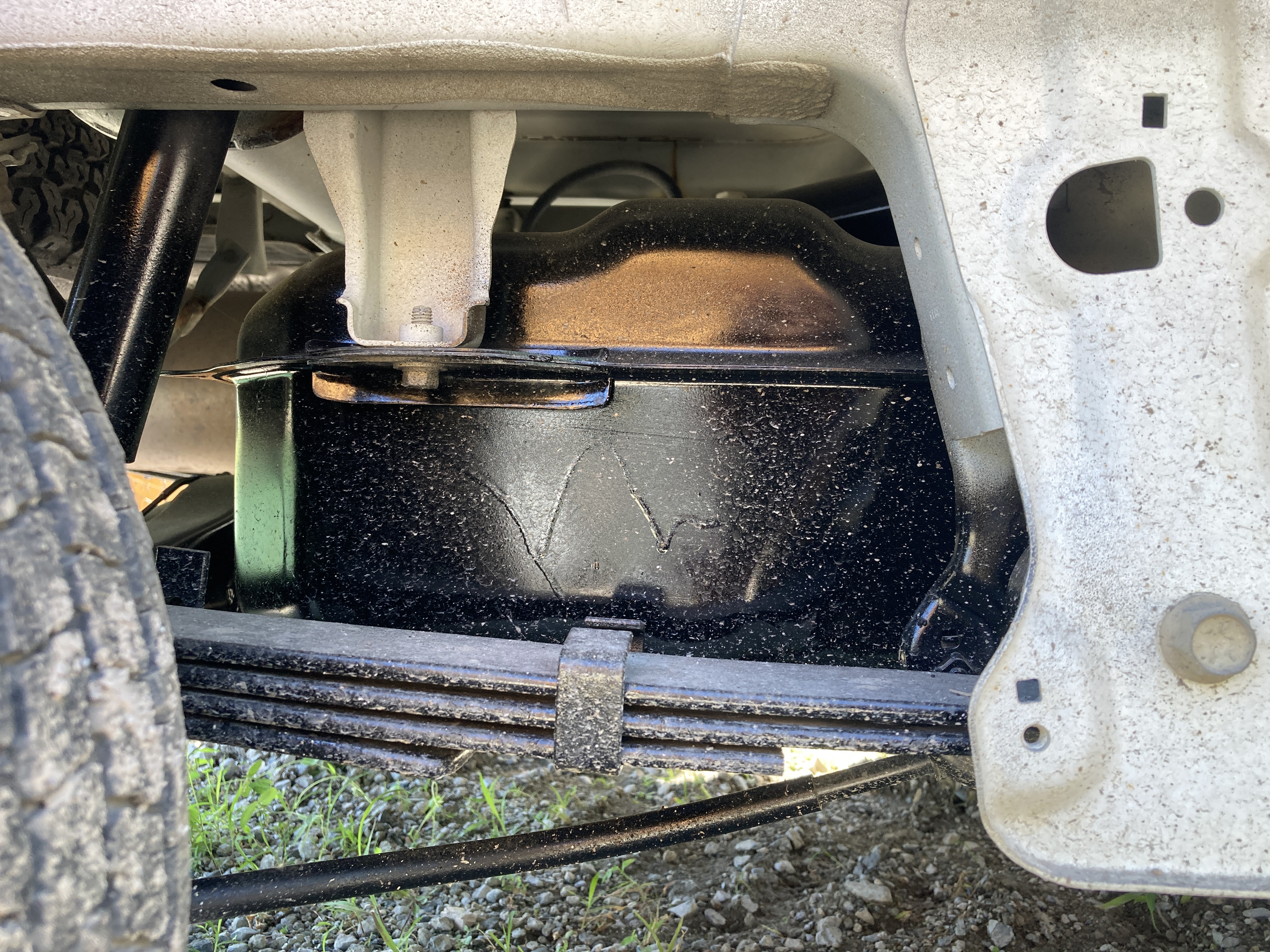 スズキ 軽ダンプ　EBD-DA63T 2013 H25年式 68971km - 画像 25
