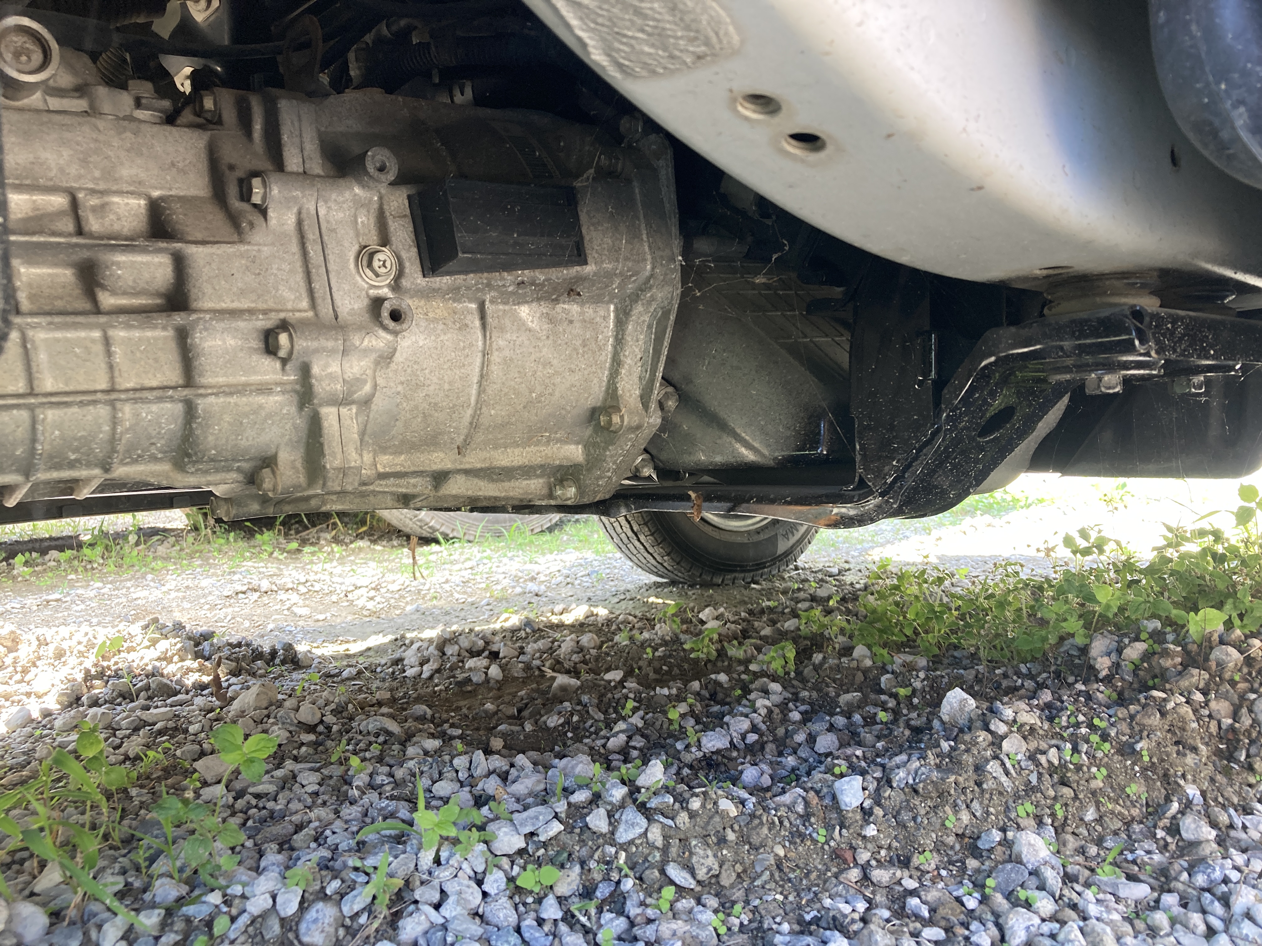 スズキ 軽ダンプ　EBD-DA63T 2013 H25年式 68971km - 画像 26