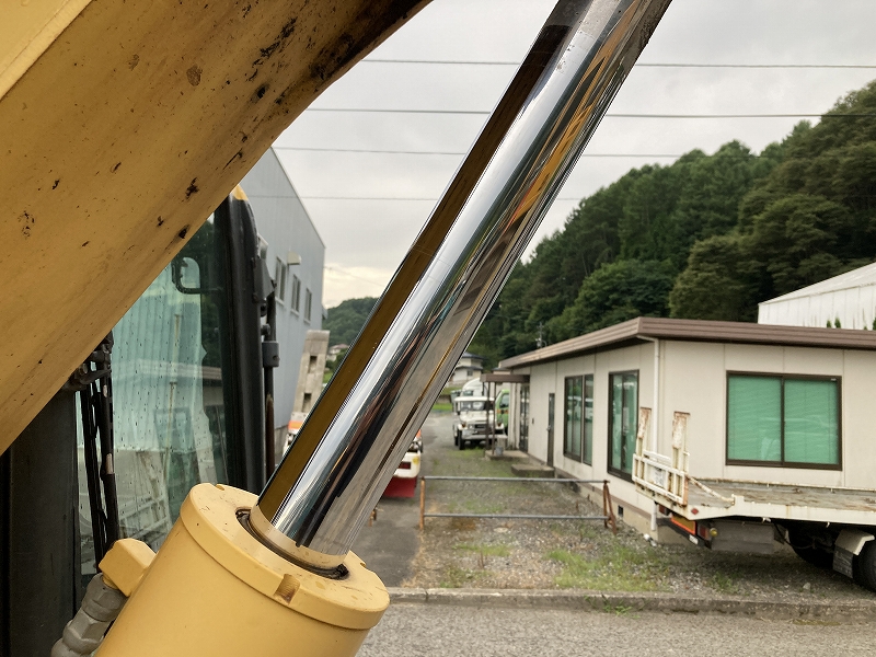長野発★コマツ PC78US-8 2011 H23年式 3425時間★レンタル可★ - 画像 34