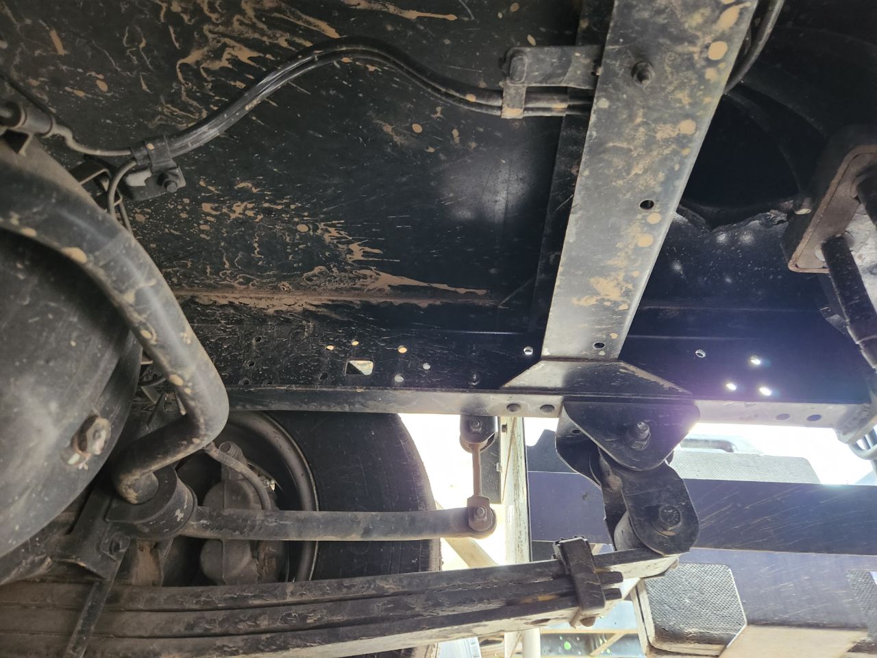 長野発★高所作業車　タダノAT-100SR H23年式 3331時間　日野BDG-XZU304X　32,284km - 画像 33