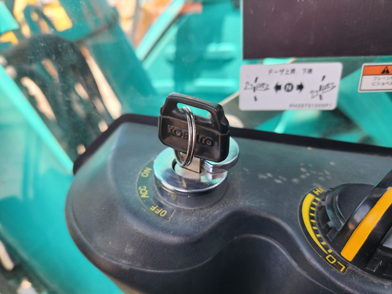 長野発★コベルコ SK135SR-3 2016 H28年式 3258時間★レンタル可★ - 画像 20