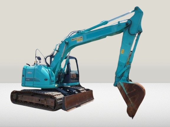 長野発★コベルコ SK135SR-3 2016 H28年式 3258時間★レンタル可★