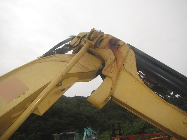 長野発★ヤンマー B3-6A 2014年式 3358時間クレーン付★レンタル可 - 画像 32