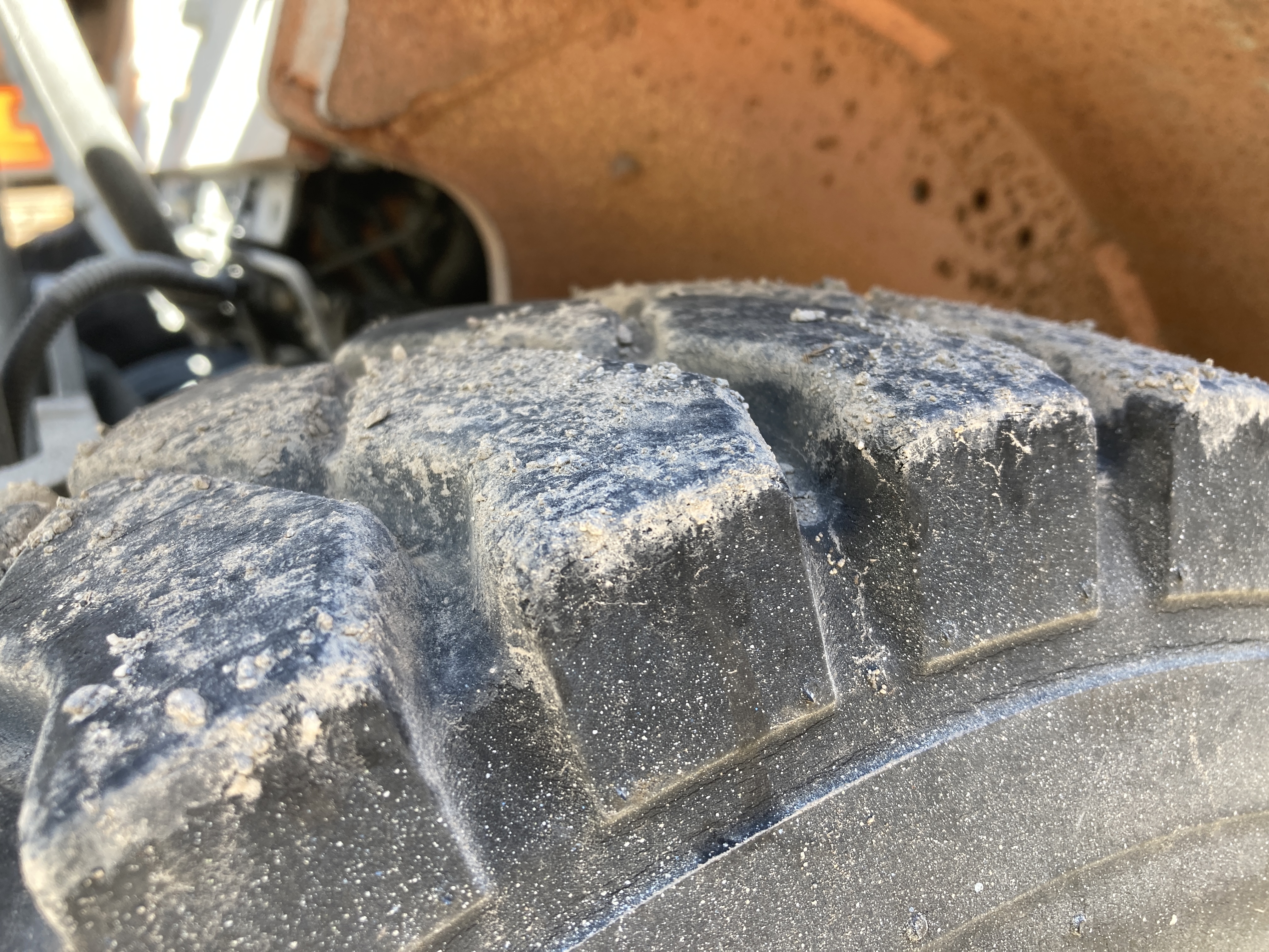 長野発★トヨタ 02-7FGL1 トヨタ1トンフォークリフト 2004 H16年式 780時間★レンタル可★ - 画像 6