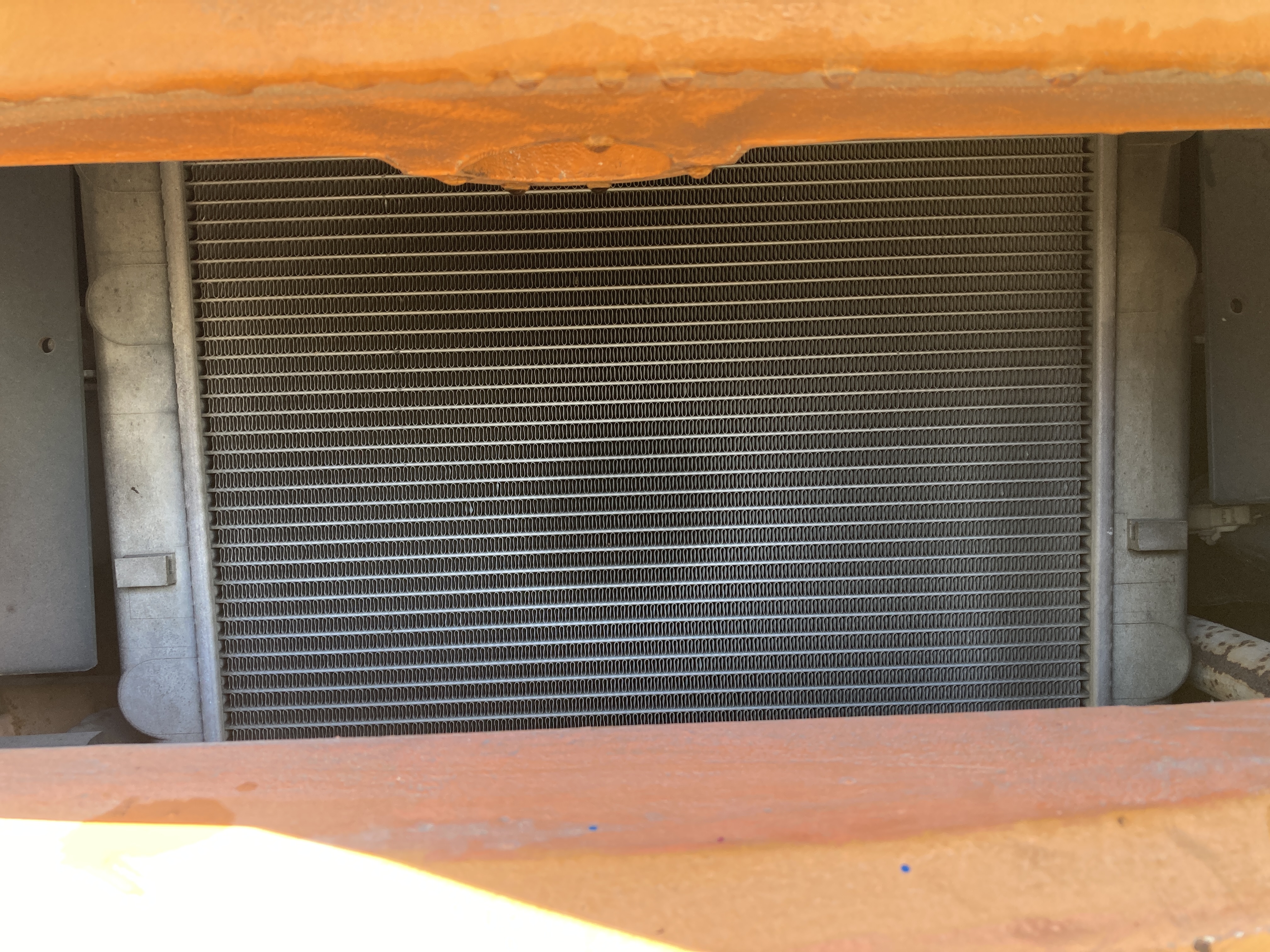 長野発★トヨタ 02-7FGL1 トヨタ1トンフォークリフト 2004 H16年式 780時間★レンタル可★ - 画像 27