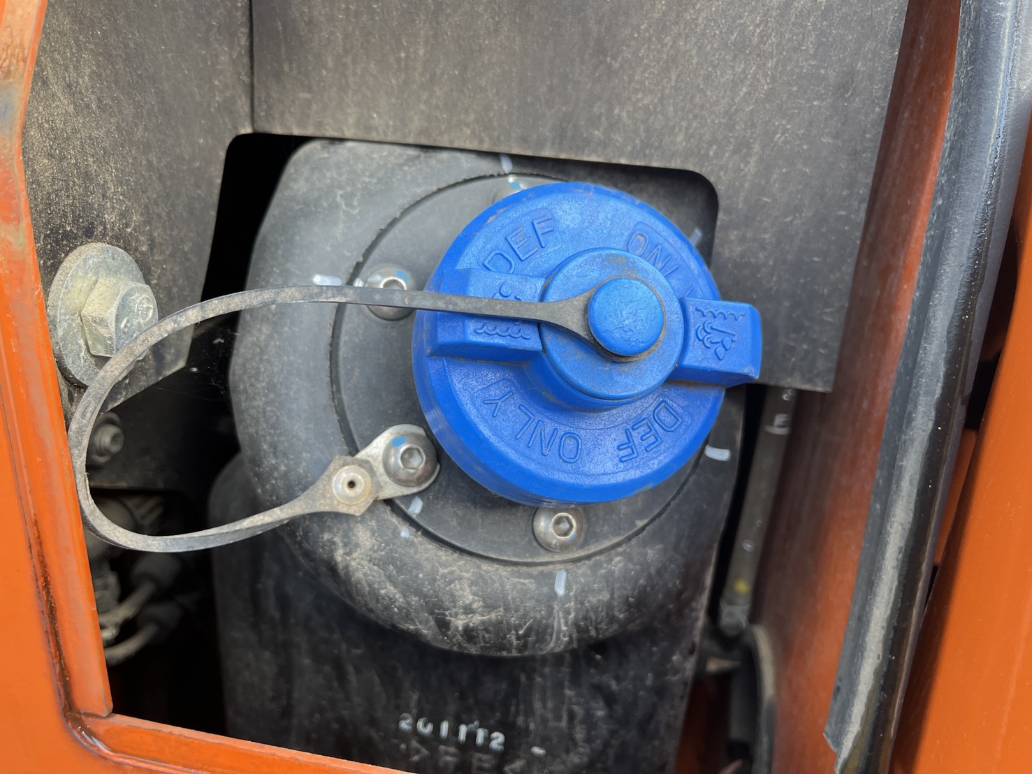 長野発★日立 ZW100-6 2020 R2年式 737時間★レンタル可★ - 画像 21