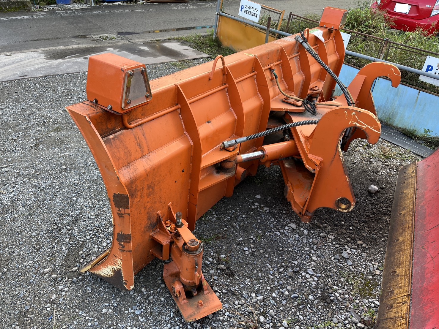 長野発★日立 ZW100-6 2020 R2年式 737時間★レンタル可★ - 画像 27