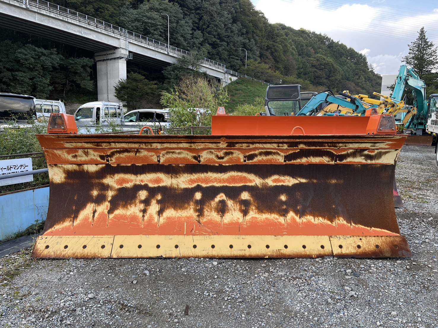 長野発★日立 ZW100-6 2020 R2年式 737時間★レンタル可★ - 画像 28