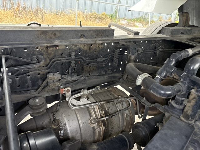 長野発★いすゞ エルフ　ワイドローダーダンプ SKG-NPR85YN 2014 H26年式 139,317km★レンタル可★ - 画像 11