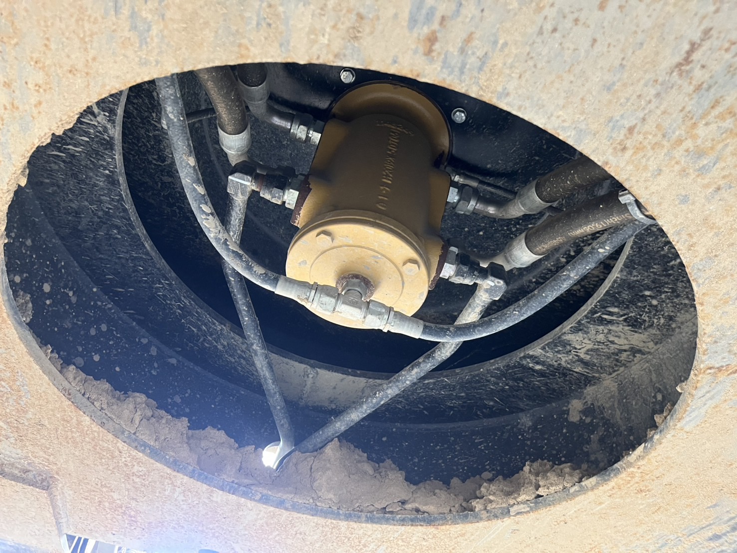 キャタピラー 314ESR 2015 H27年式 3875時間 - 画像 21