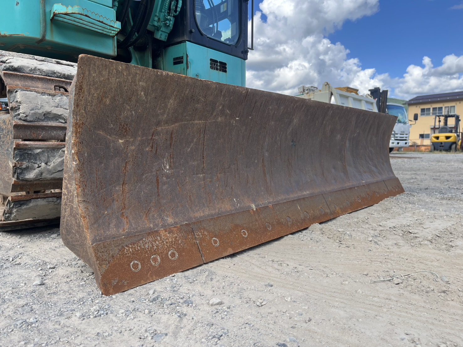 キャタピラー 314ESR 2015 H27年式 3875時間 - 画像 26