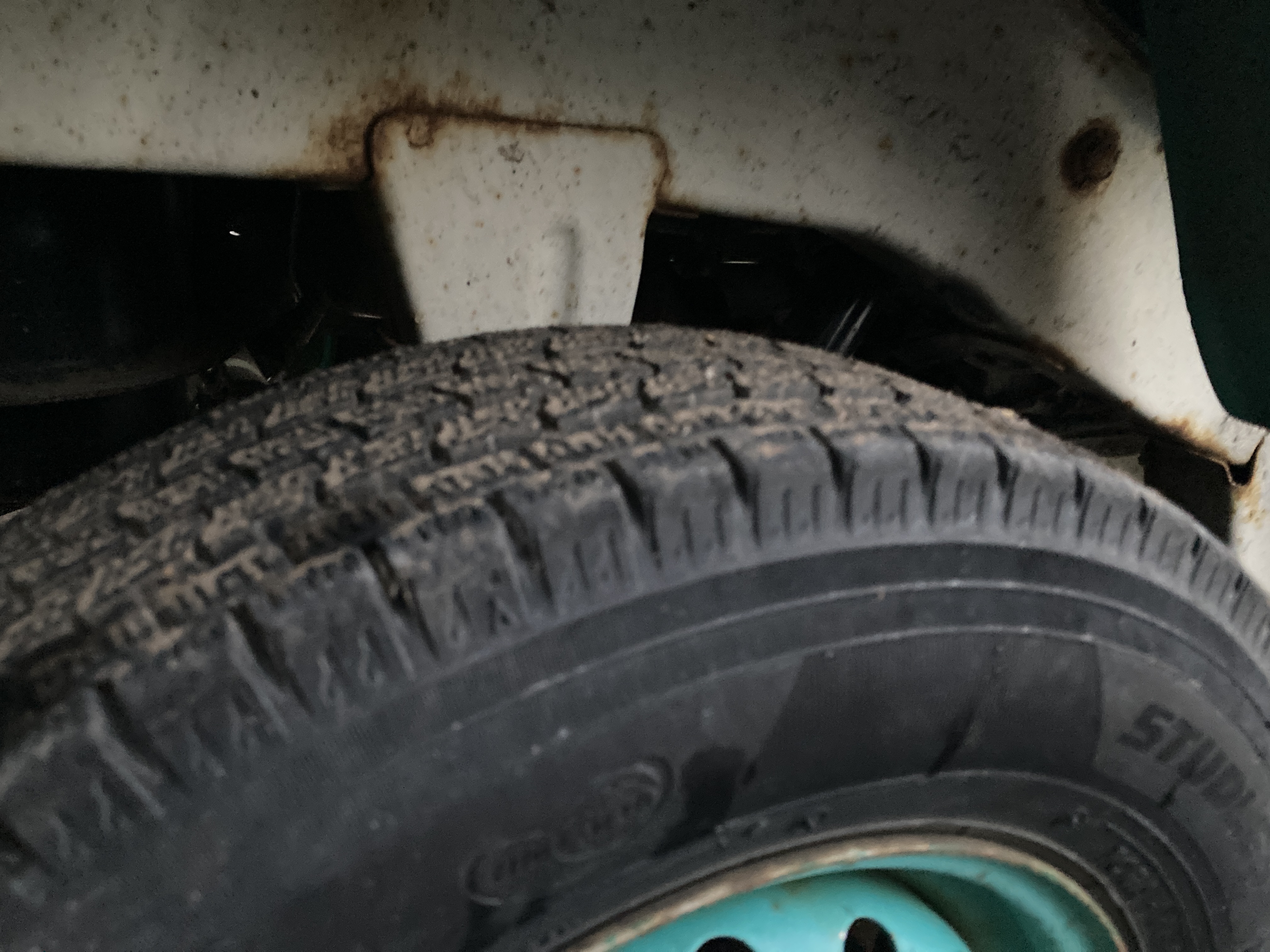 ダイハツ 軽トラック　EBD-S211P 2009 H21年式 45051km - 画像 13